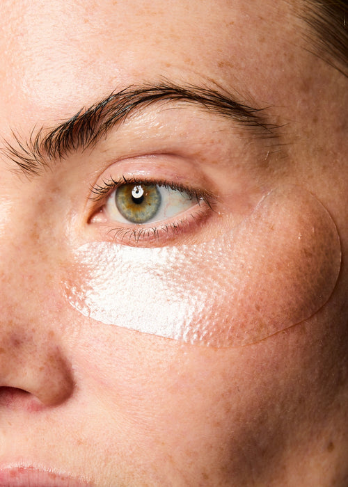 HYDRA-COLLAGEN EYE PATCHES