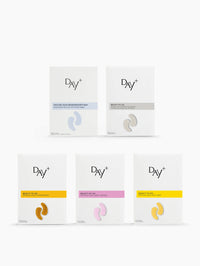 EYE PATCHES - THE COMPLETE COLLECTION