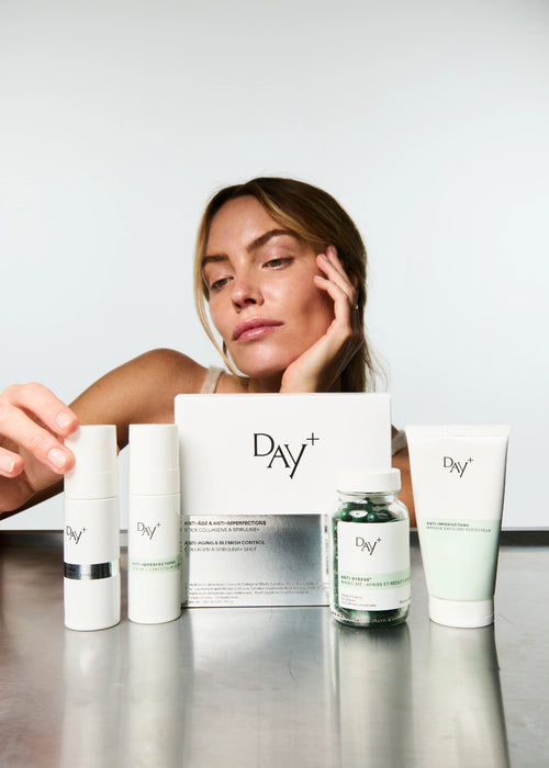 ROUTINE ANTI-IMPERFECTIONS