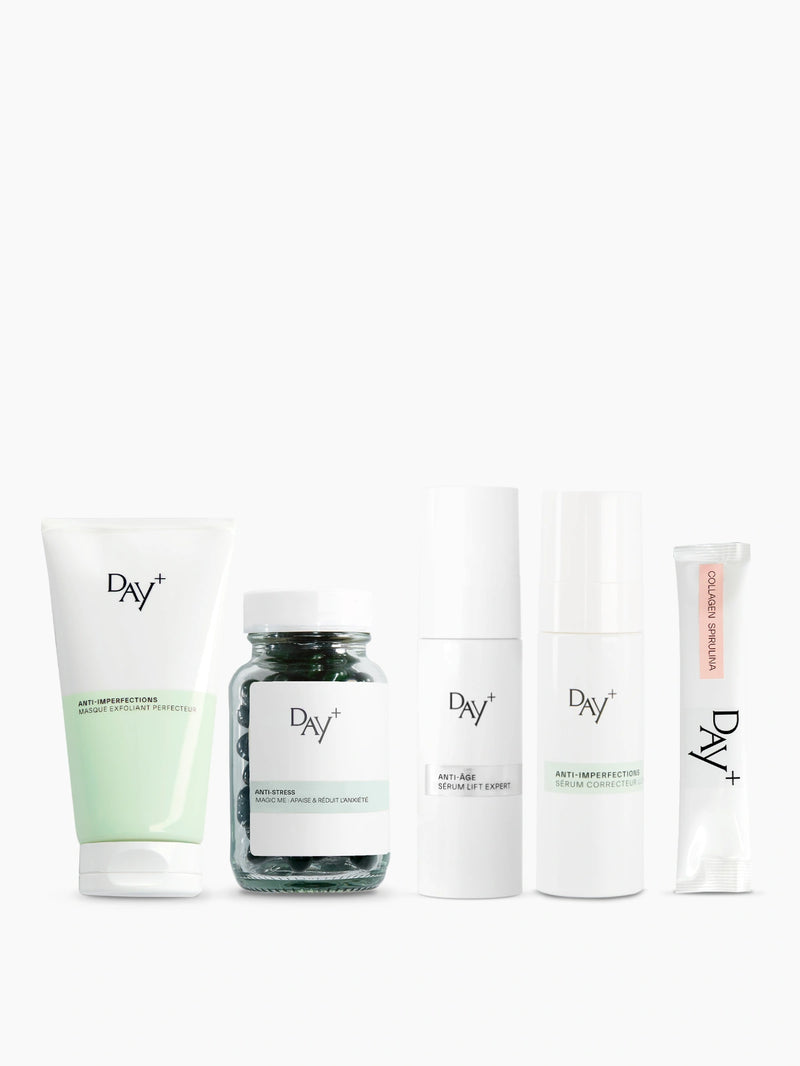 ROUTINE ANTI-IMPERFECTIONS