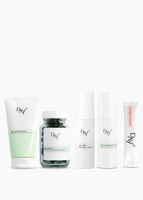 ROUTINE ANTI-IMPERFECTIONS