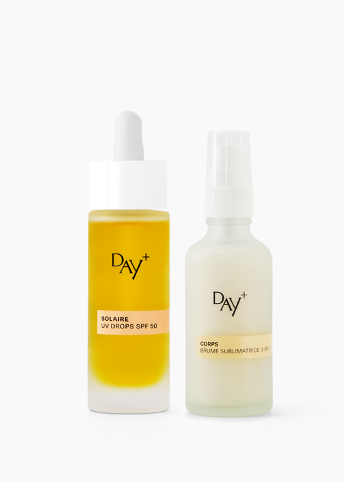 ROUTINE GLOW HEAD TO TOE