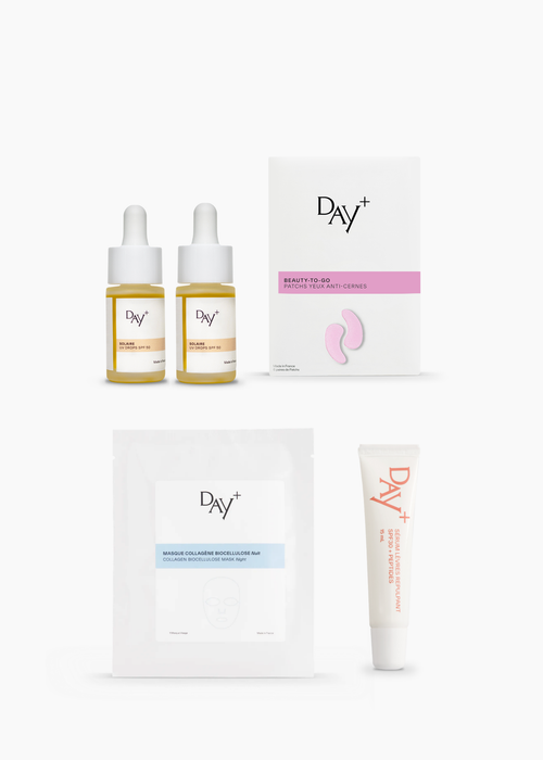 ROUTINE DE CLAIRE SUMMER 26
