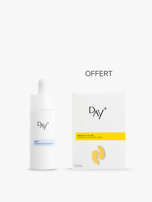 INTENSE RESTORATIVE NIGHT SERUM