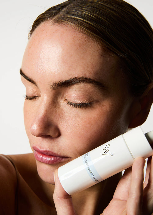 Routine Nuit Visage