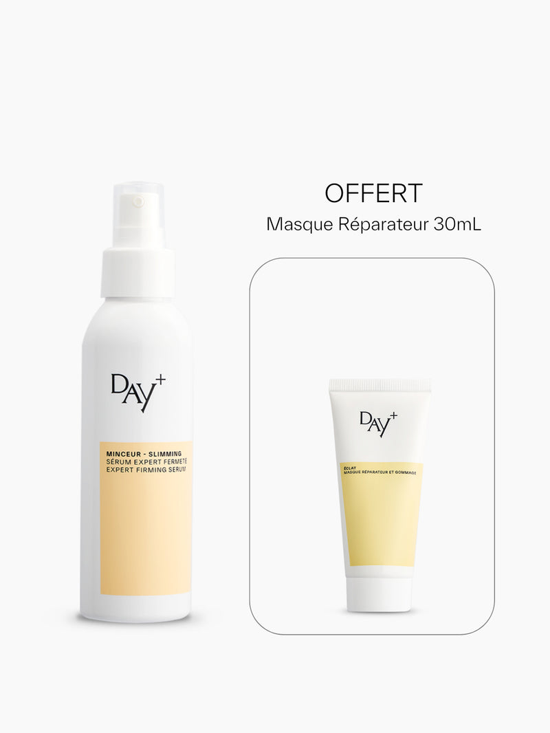 EXPERT FIRMING BODY SERUM