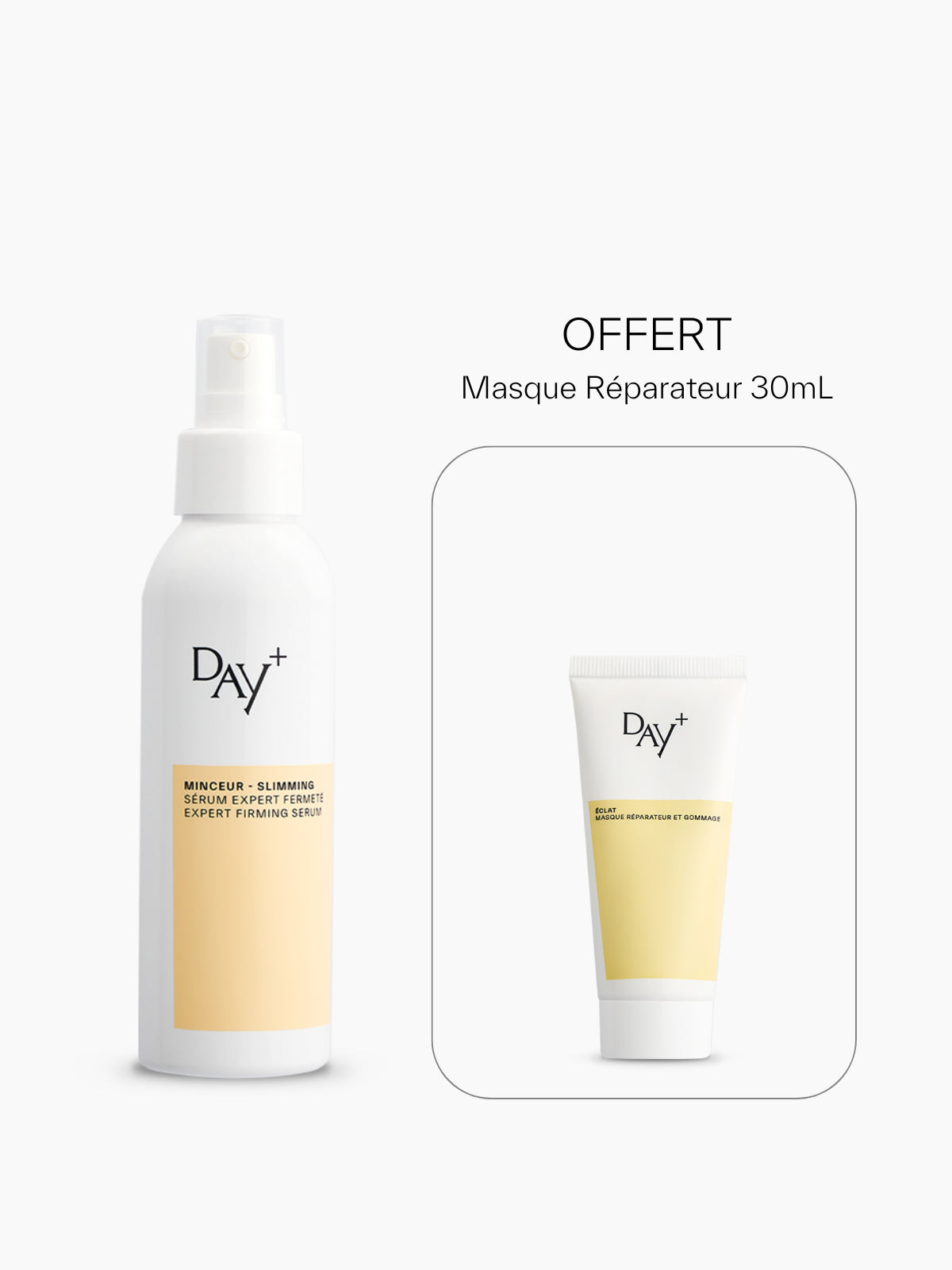 EXPERT FIRMING BODY SERUM