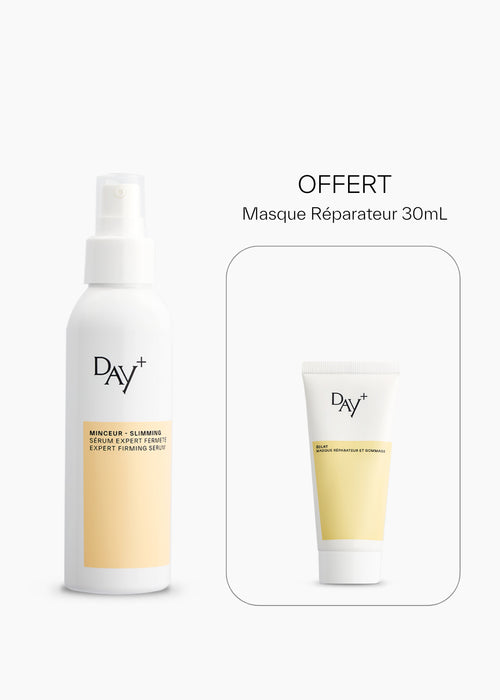 EXPERT FIRMING BODY SERUM