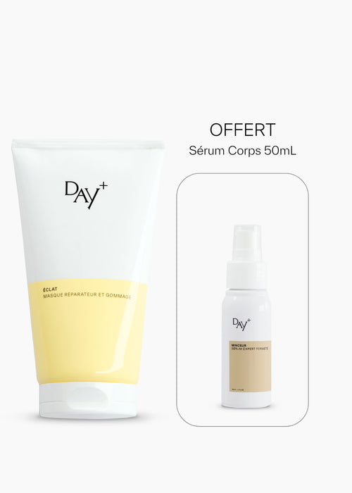 RESTORATIVE MASK & SCRUB