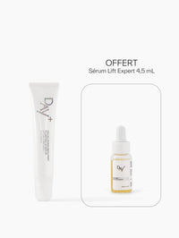 SÉRUM LÈVRES REPULPANT SPF30 + PEPTIDES