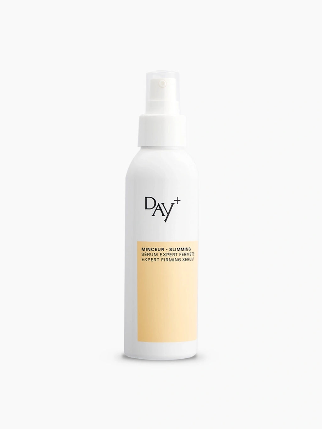 Firming body treatment + 1 free mask | Day+