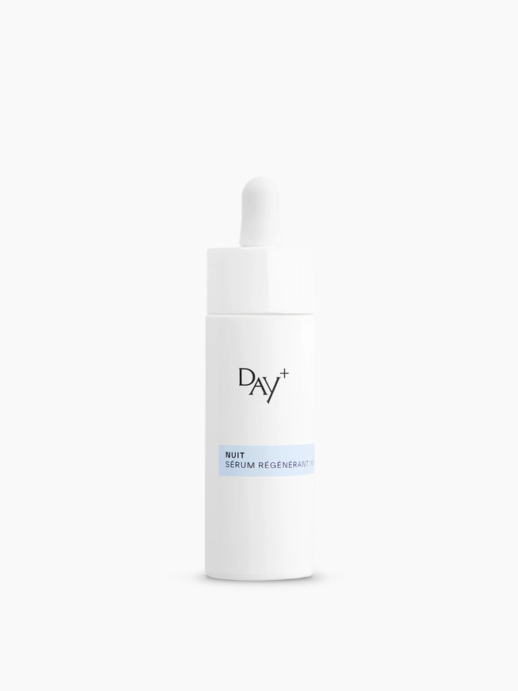 Night serum | Day+