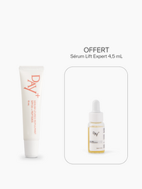 SÉRUM LÈVRES REPULPANT SPF30 + PEPTIDES