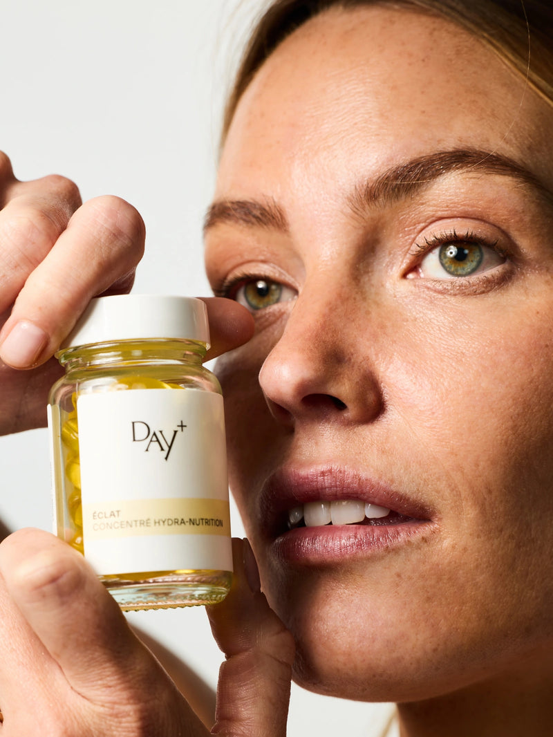 RADIANCE & TAN DUO