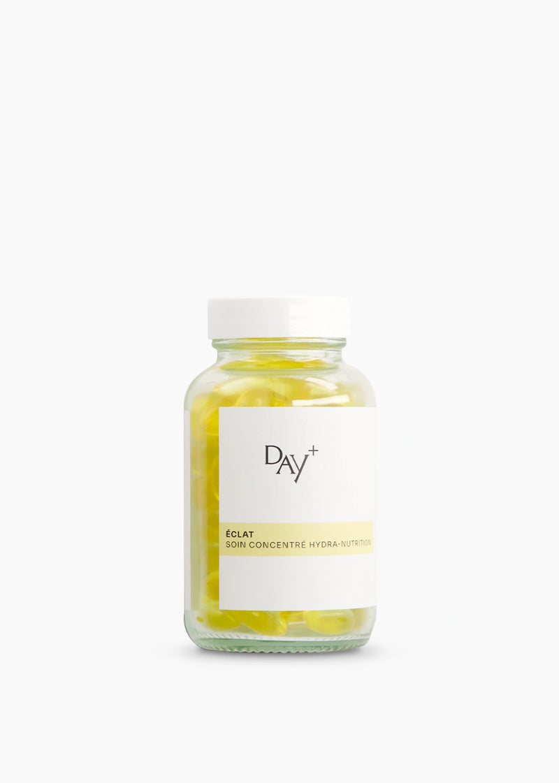 SOIN CONCENTRÉ HYDRA-NUTRITION