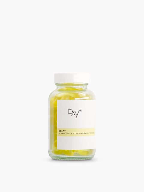 SOIN CONCENTRÉ HYDRA-NUTRITION