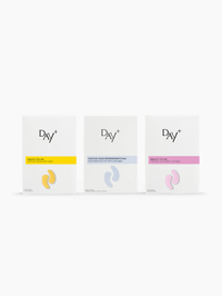 PATCHS YEUX - THE COMPLETE COLLECTION