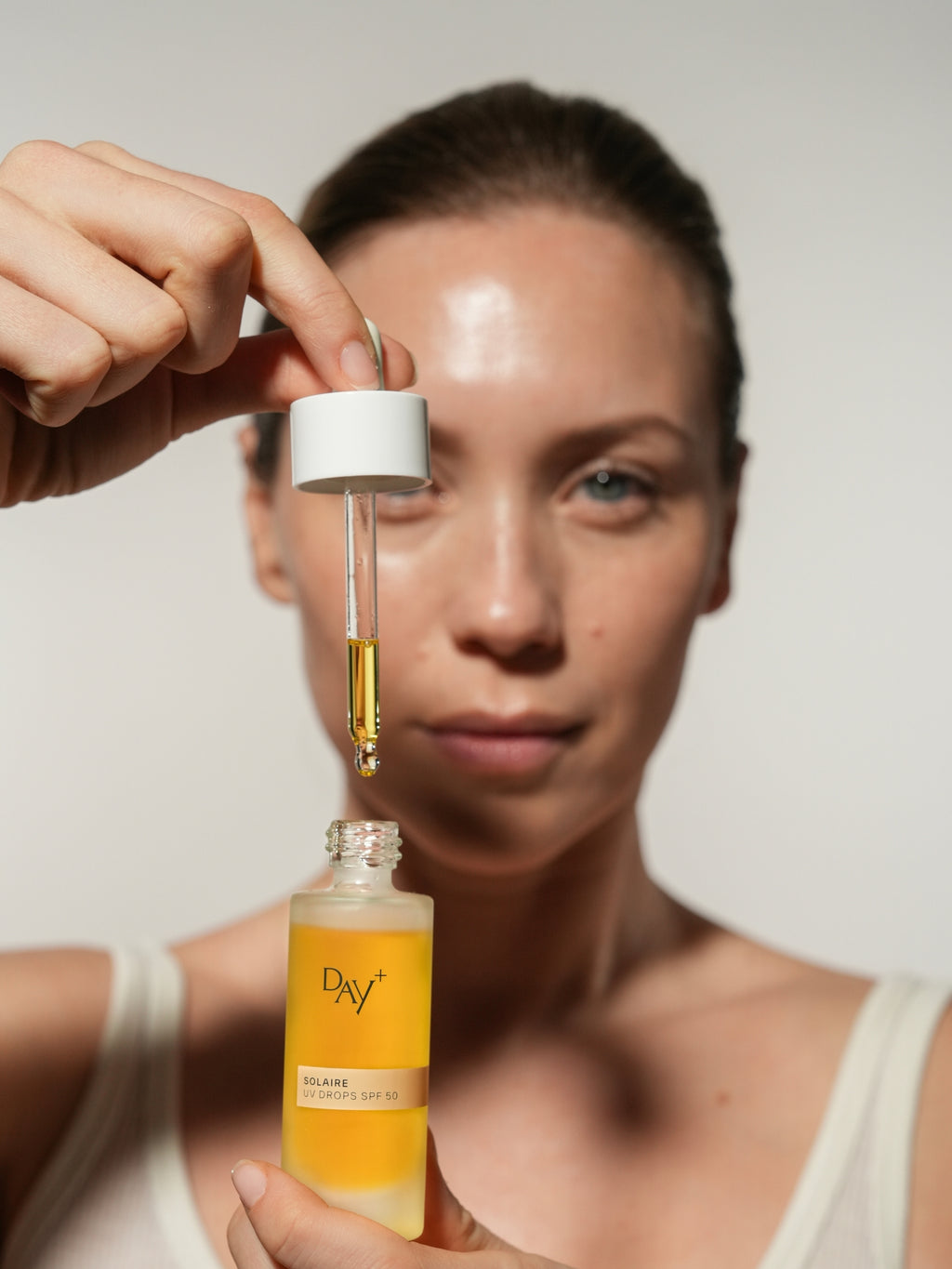 UV DROPS SPF 50 - The Bradery