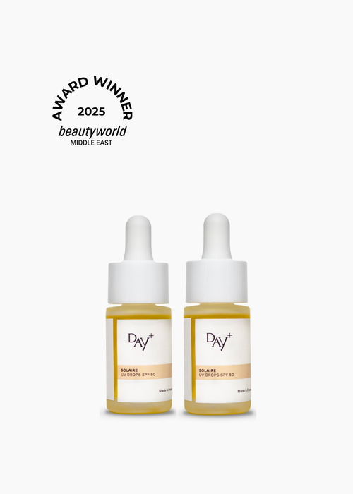 UV DROPS SPF 50