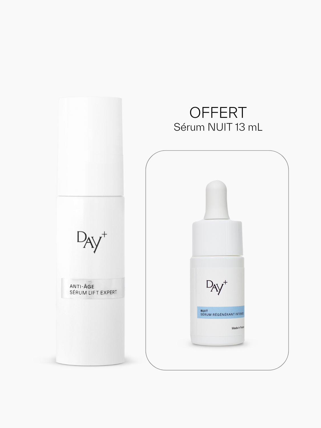 SÉRUM LIFT EXPERT