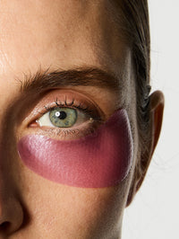 EYE PATCHES COMPLETE COLLECTION