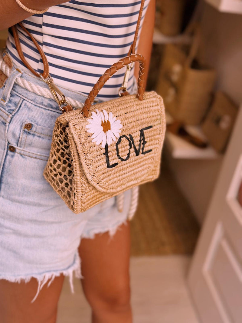 Mana Saint-Tropez x Day+