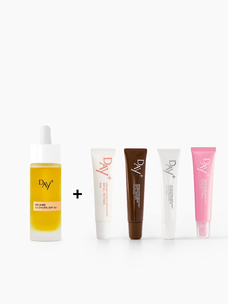Routine SPF