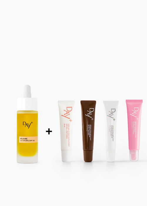 Routine SPF