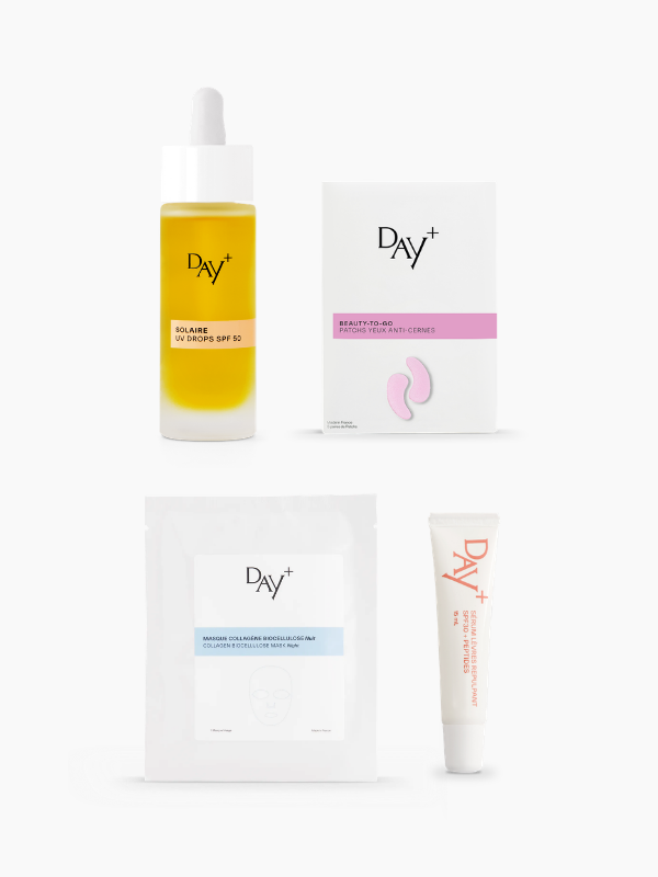 ROUTINE DE CLAIRE SUMMER 26