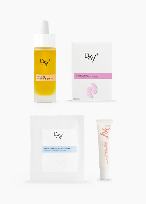 ROUTINE DE CLAIRE SUMMER 26