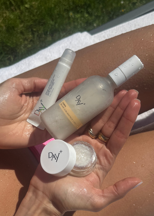 PLUMPING LIP SERUM SPF30 + PEPTIDES