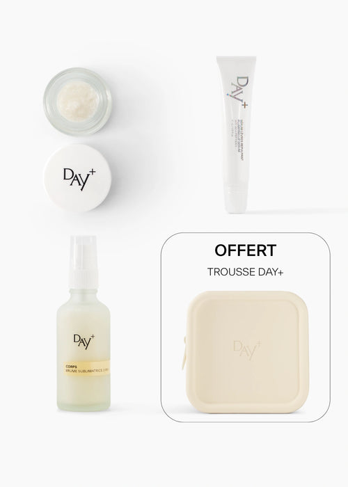 ROUTINE GLITTER GLOW