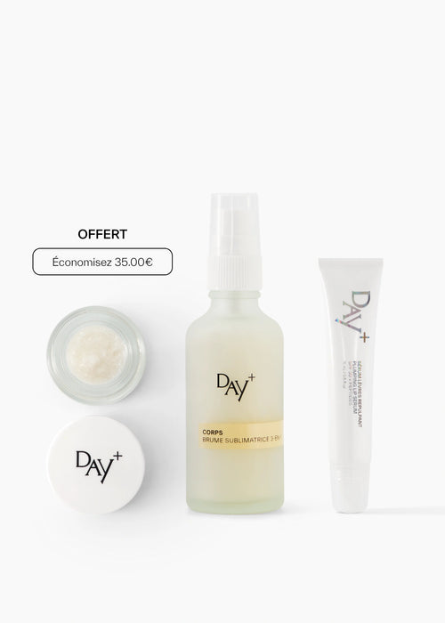 PLUMPING LIP SERUM SPF30 + PEPTIDES