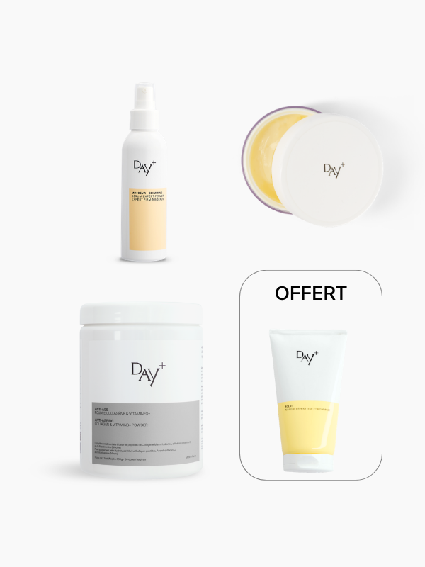 ROUTINE JAMBES DE RÊVE