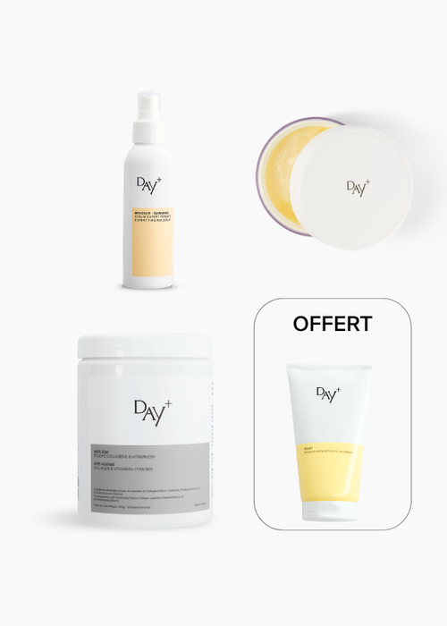 ROUTINE JAMBES DE RÊVE