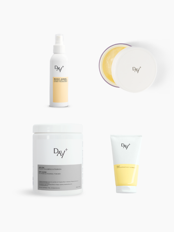 ROUTINE JAMBES DE RÊVE