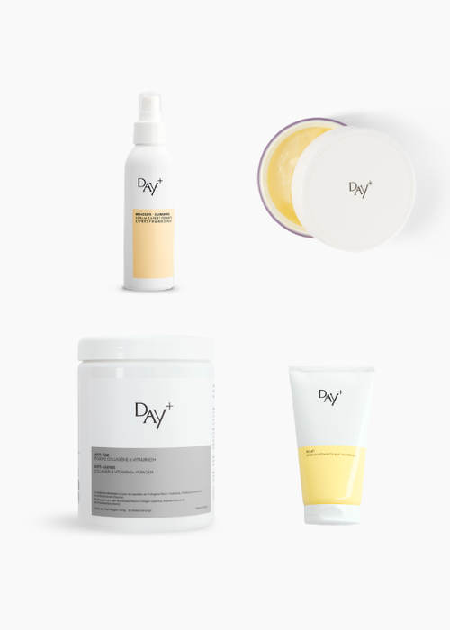 ROUTINE JAMBES DE RÊVE