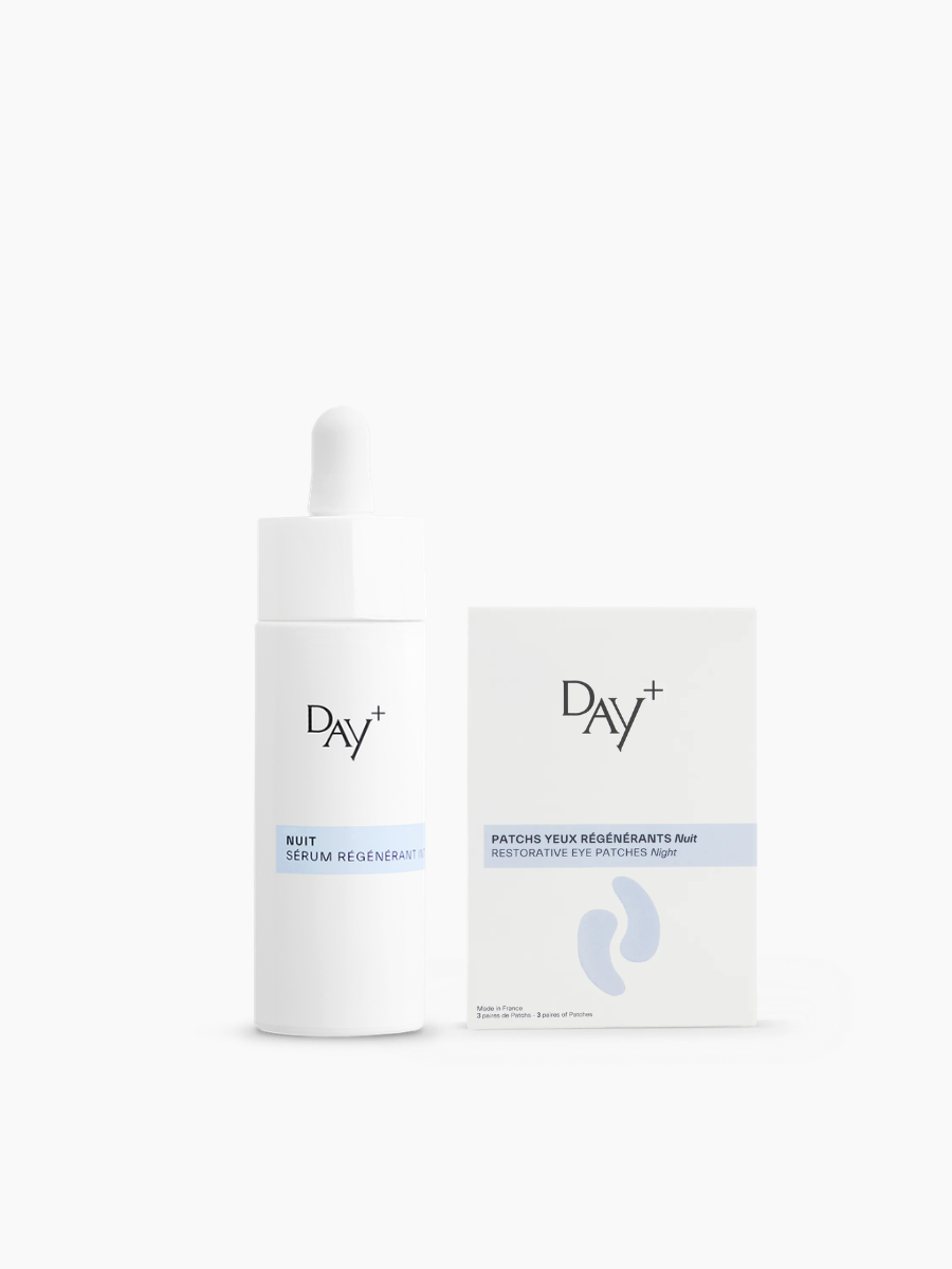 Routine Nuit Visage