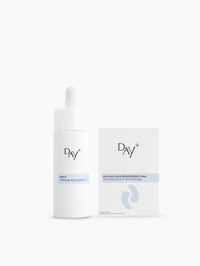 Routine Nuit Visage