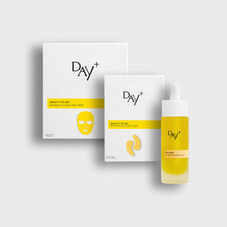 ROUTINE COSMÉTIQUES DAILY