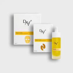 ROUTINE COSMÉTIQUES DAILY