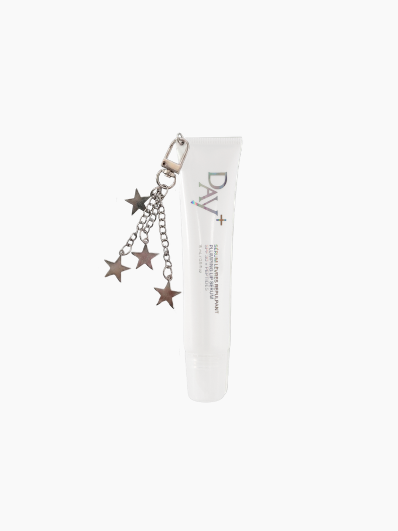 SÉRUM LÈVRES REPULPANT SPF30 + PEPTIDES | Glitter All Over