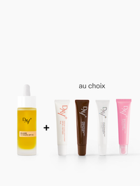 Routine SPF