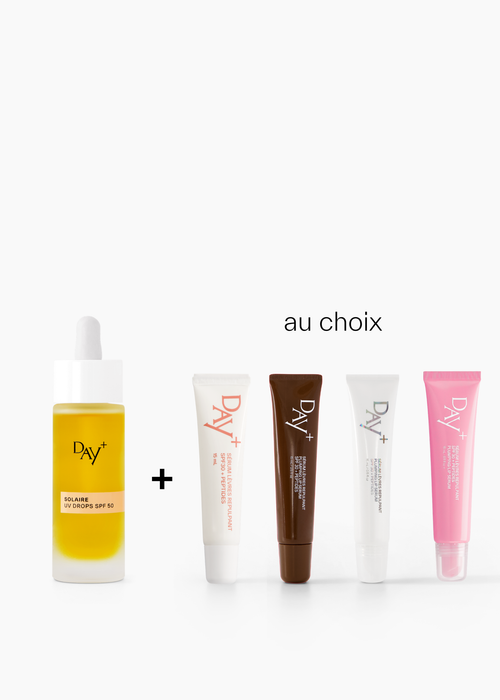 Routine SPF