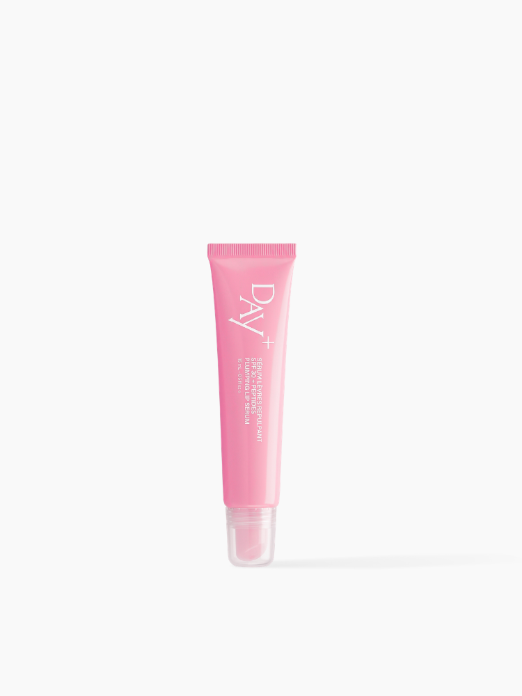 SÉRUM LÈVRES REPULPANT SPF30 + PEPTIDES | Baby Rose