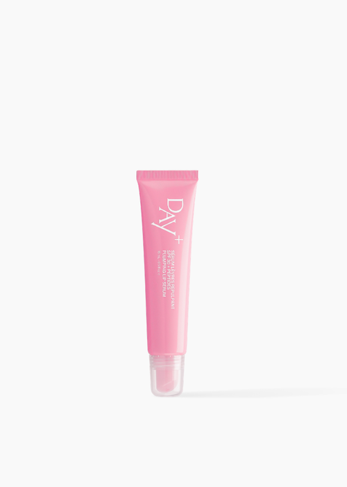 SÉRUM LÈVRES REPULPANT SPF30 + PEPTIDES | Baby Rose