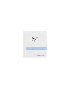 Échantillon Sérum Nuit Régénérant Intense